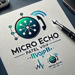MicroEcho Logo